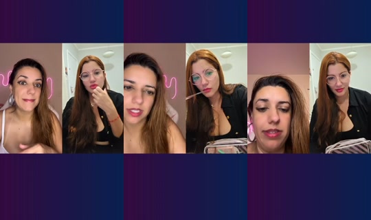 2019617053815642113 LiveMe Live — Oct 16, 2026, 2:30 AM