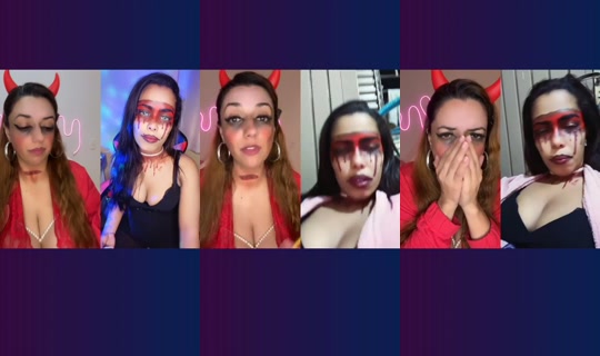 2019617053815642113 LiveMe Live — Oct 17, 2026, 2:13 AM