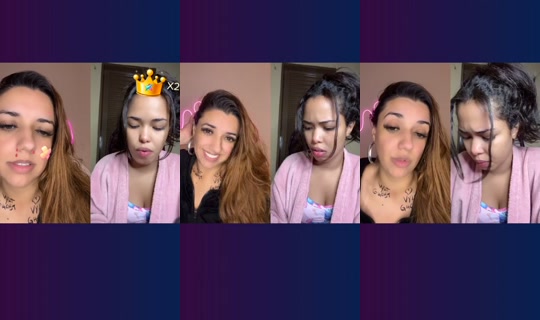 2019617053815642113 LiveMe Live — Oct 21, 2026, 4:25 AM
