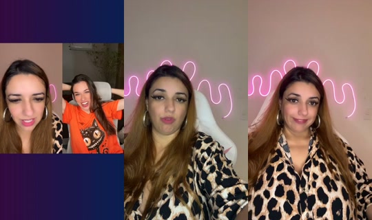 2019617053815642113 LiveMe Live — Oct 23, 2026, 10:25 PM