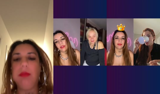 2019617053815642113 LiveMe Live — Oct 27, 2026, 7:09 PM