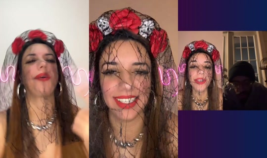 2019617053815642113 LiveMe Live — Oct 28, 2026, 1:30 AM