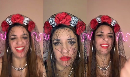 2019617053815642113 LiveMe Live — Oct 28, 2026, 2:01 AM