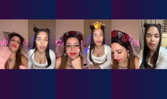 2019617053815642113 LiveMe Live — Oct 28, 2026, 2:17 AM
