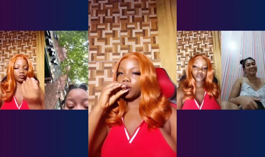 2020096230974811137 LiveMe Live — Sep 25, 2026, 2:57 PM