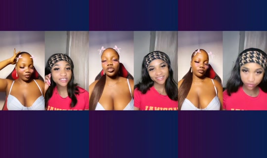 2020096230974811137 LiveMe Live — Oct 10, 2026, 11:45 PM