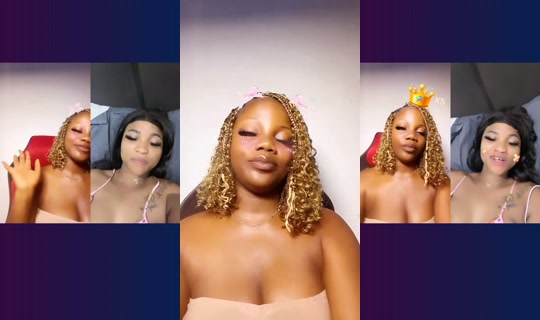 2020096230974811137 LiveMe Live — Oct 18, 2026, 1:40 AM