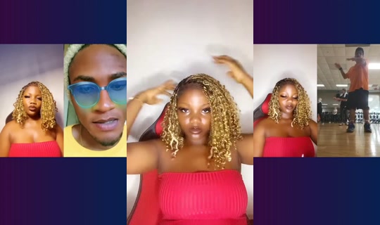 2020096230974811137 LiveMe Live — Oct 27, 2026, 3:55 PM