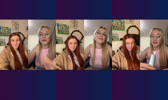 2022391054033796097 LiveMe Live — Oct 18, 2026, 7:05 PM
