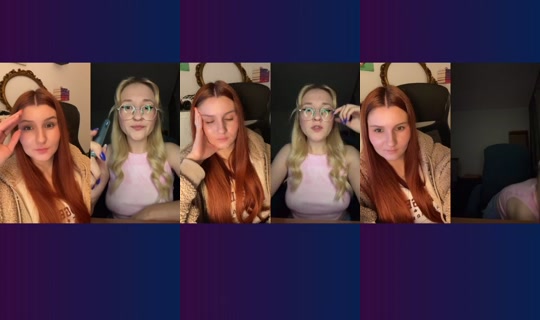 2022391054033796097 LiveMe Live — Oct 27, 2026, 7:33 PM