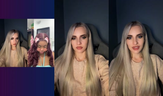 2024102474278550529 LiveMe Live — Oct 18, 2026, 8:01 PM