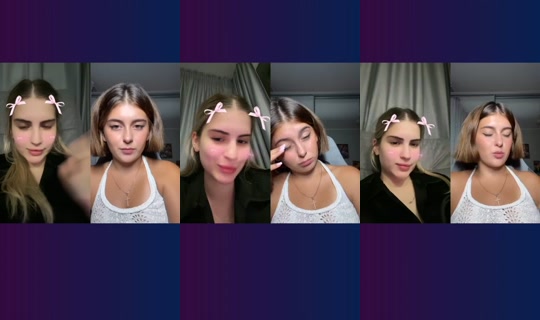 2024547852073352193 LiveMe Live — Aug 30, 2026, 10:00 PM