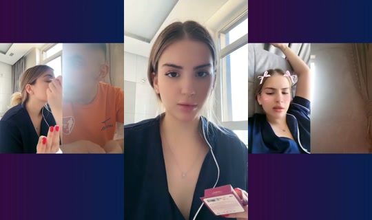 2024547852073352193 LiveMe Live — Sep 18, 2026, 12:57 PM