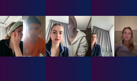 2024547852073352193 LiveMe Live — Sep 19, 2026, 10:31 AM