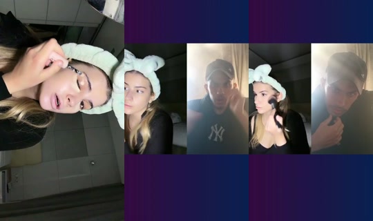 2024547852073352193 LiveMe Live — Oct 13, 2026, 2:50 PM