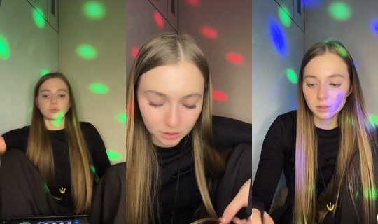 2024778326653844481 LiveMe Live — Oct 24, 2026, 7:12 PM