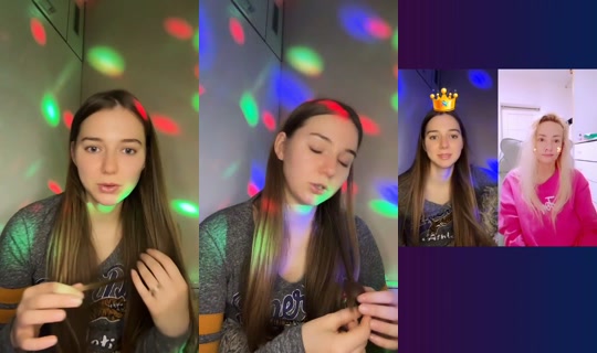 2024778326653844481 LiveMe Live — Oct 26, 2026, 7:31 PM