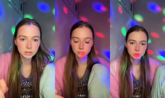 2024778326653844481 LiveMe Live — Oct 27, 2026, 7:11 PM