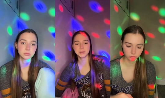 2024778326653844481 LiveMe Live — Oct 27, 2026, 8:02 PM