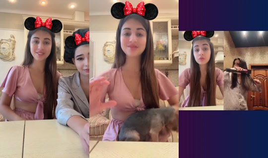 2026387930543010817 LiveMe Live — Aug 31, 2026, 12:55 PM