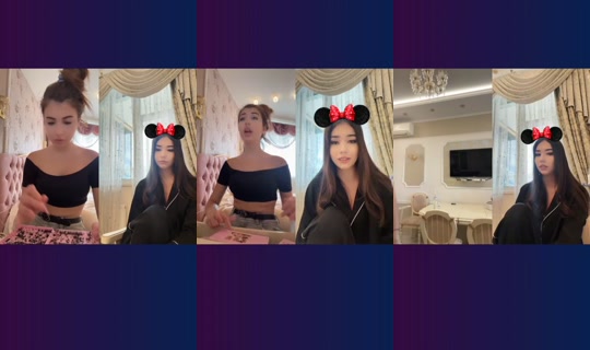 2026387930543010817 LiveMe Live — Sep 5, 2026, 1:38 PM