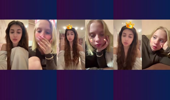 2026387930543010817 LiveMe Live — Oct 4, 2026, 9:14 PM