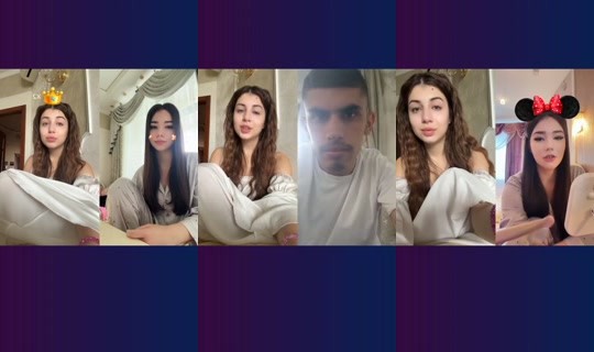 2026387930543010817 LiveMe Live — Oct 5, 2026, 9:27 AM