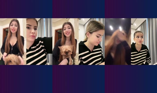 2026387930543010817 LiveMe Live — Oct 24, 2026, 1:36 PM