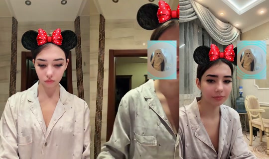 2026402428482236417 LiveMe Live — Aug 30, 2026, 10:24 PM