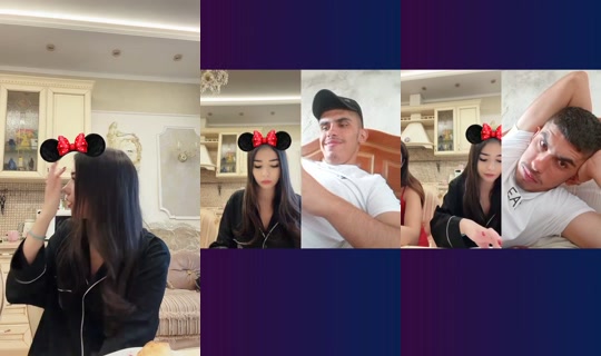 2026402428482236417 LiveMe Live — Sep 8, 2026, 2:52 PM