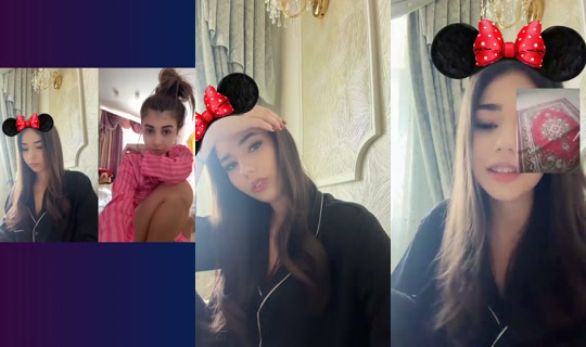 2026402428482236417 LiveMe Live — Sep 9, 2026, 10:43 AM