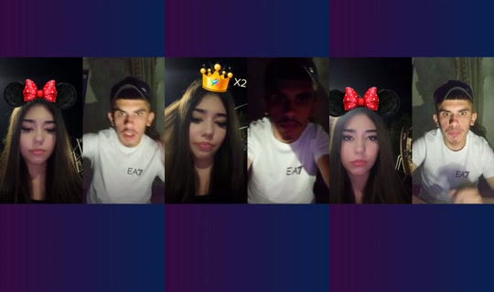2026402428482236417 LiveMe Live — Sep 9, 2026, 5:55 PM