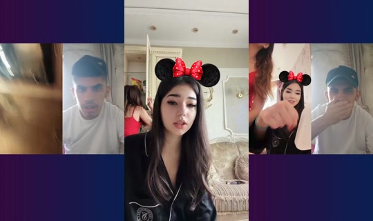 2026402428482236417 LiveMe Live — Sep 11, 2026, 8:34 AM