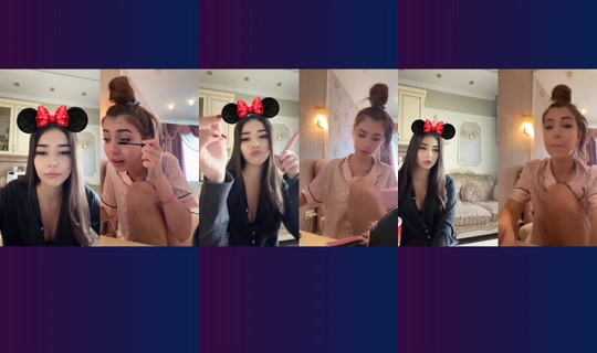 2026402428482236417 LiveMe Live — Sep 18, 2026, 1:09 PM