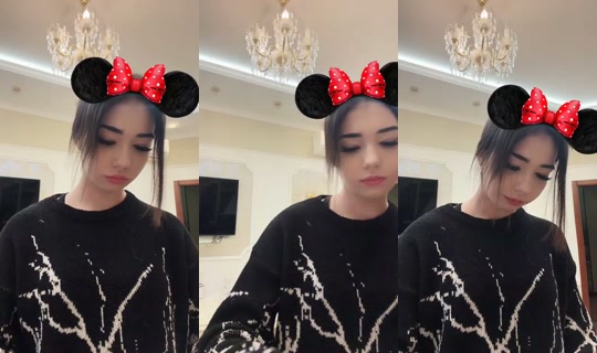 2026402428482236417 LiveMe Live — Oct 19, 2026, 6:14 AM