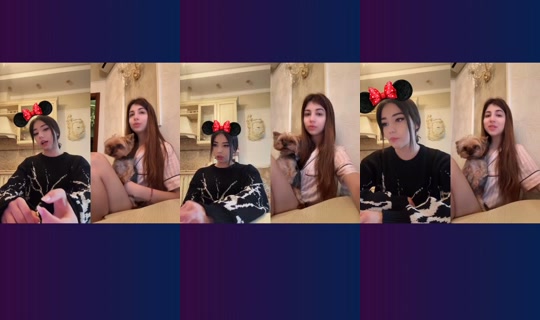2026402428482236417 LiveMe Live — Oct 19, 2026, 7:36 AM