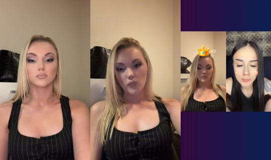 2028567270257340417 LiveMe Live — Sep 4, 2026, 6:56 PM