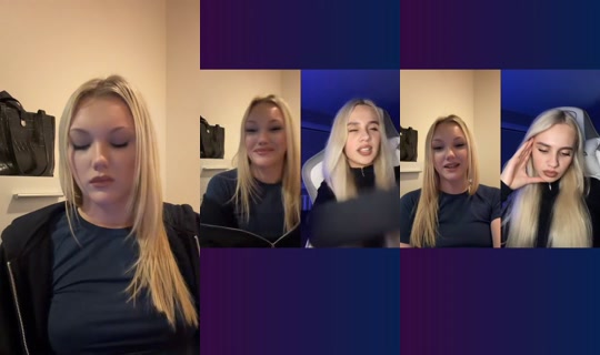 2028567270257340417 LiveMe Live — Sep 5, 2026, 8:03 PM