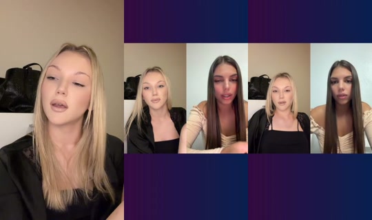 2028567270257340417 LiveMe Live — Sep 6, 2026, 7:57 PM