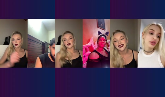 2028567270257340417 LiveMe Live — Sep 17, 2026, 9:17 PM