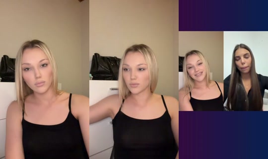 2028567270257340417 LiveMe Live — Sep 19, 2026, 7:47 PM