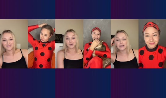 2028567270257340417 LiveMe Live — Sep 19, 2026, 9:08 PM