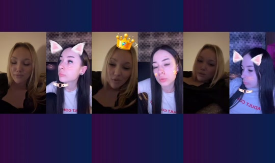 2028567270257340417 LiveMe Live — Sep 21, 2026, 11:43 PM