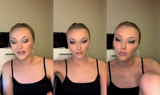 2028567270257340417 LiveMe Live — Oct 1, 2026, 3:46 PM