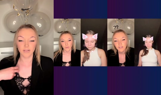 2028567270257340417 LiveMe Live — Oct 26, 2026, 8:26 PM