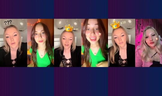 2028567270257340417 LiveMe Live — Oct 26, 2026, 9:17 PM