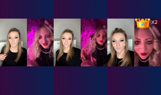 2028567270257340417 LiveMe Live — Oct 30, 2026, 12:11 AM