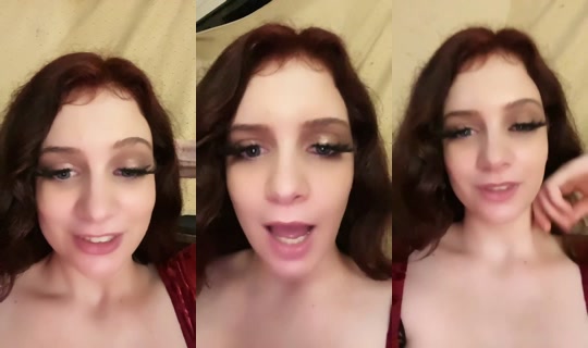 2028953988352316417 LiveMe Live — Sep 18, 2026, 2:36 AM