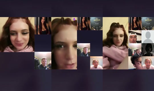 2028953988352316417 LiveMe Live — Sep 26, 2026, 1:12 AM