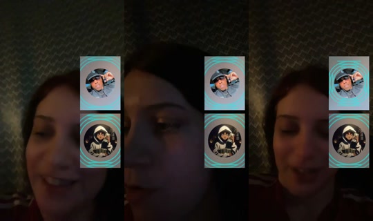 2028953988352316417 LiveMe Live — Oct 11, 2026, 12:12 AM